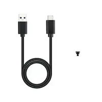 TooQ Shinobi Caja externa para unidad de estado sólido (SSD) Gris M.2