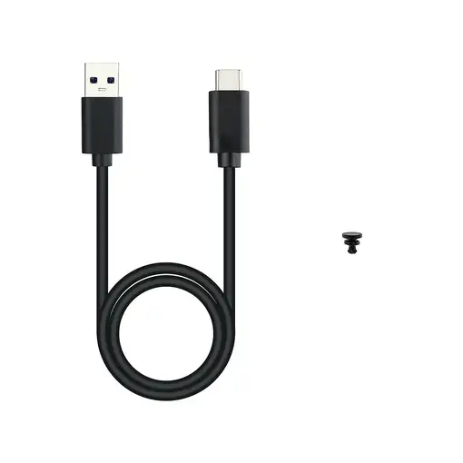 TooQ Shinobi Caja externa para unidad de estado sólido (SSD) Gris M.2