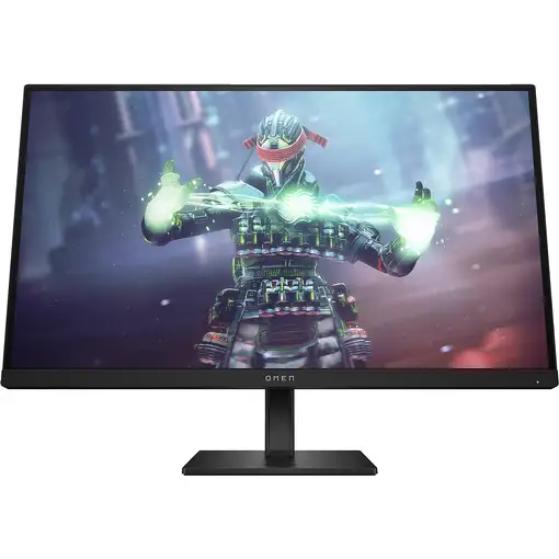 OMEN by HP Monitor gaming de 27 pulgadas, UHD y 144 Hz - OMEN 27k