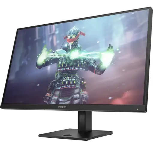 OMEN by HP Monitor gaming de 27 pulgadas, UHD y 144 Hz - OMEN 27k