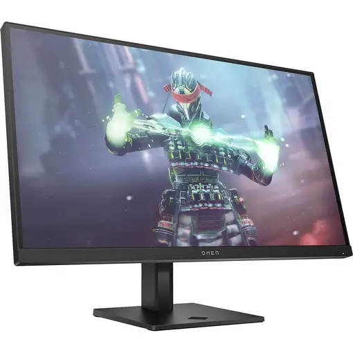 OMEN by HP Monitor gaming de 27 pulgadas, UHD y 144 Hz - OMEN 27k