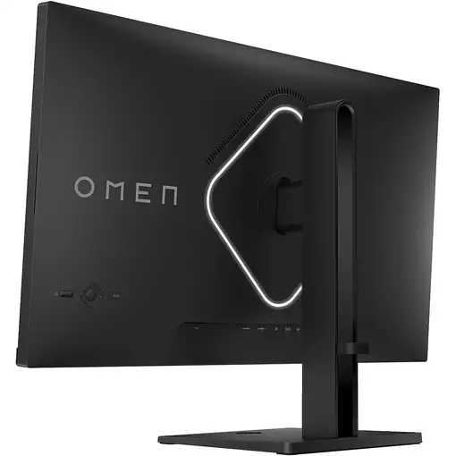 OMEN by HP Monitor gaming de 27 pulgadas, UHD y 144 Hz - OMEN 27k