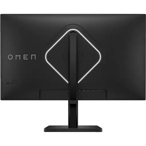 OMEN by HP Monitor gaming de 27 pulgadas, UHD y 144 Hz - OMEN 27k