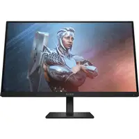 OMEN by HP Monitor gaming de 27 pulgadas, FHD y 165 Hz - OMEN 27
