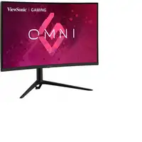 Viewsonic VX Series VX2718-PC-MHDJ pantalla para PC 68,6 cm (27'') 1920 x 1080