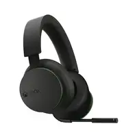 Microsoft Xbox Wireless Auriculares Inalámbrico Diadema Juego USB Tipo C Bluetooth