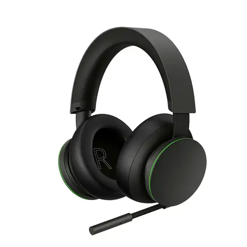 Microsoft Xbox Wireless Auriculares Inalámbrico Diadema Juego USB Tipo C Bluetooth