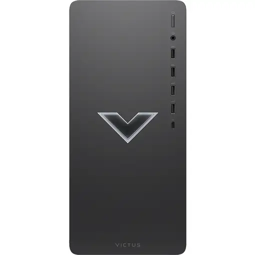Victus by HP TG02-1050ns Intel® Core™ i5 i5-13400F 16 GB DDR4-SDRAM 512 GB SSD NVI