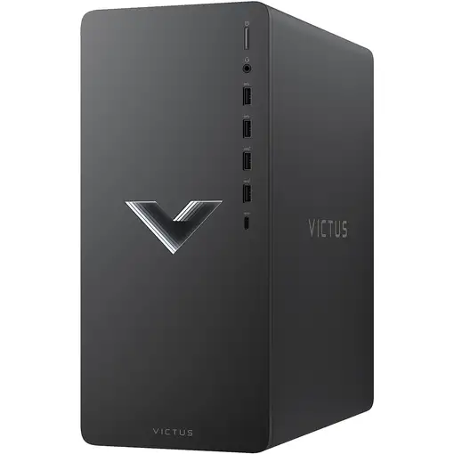 Victus by HP TG02-1050ns Intel® Core™ i5 i5-13400F 16 GB DDR4-SDRAM 512 GB SSD NVI