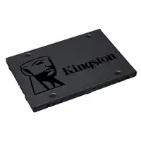 Kingston Technology A400 480 GB 2.5\ Serial ATA III TLC