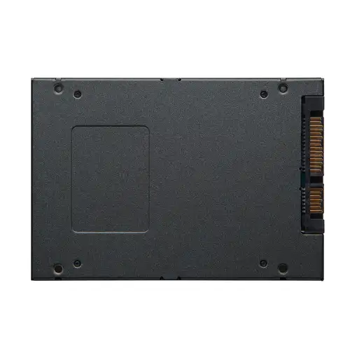 Kingston Technology A400 480 GB 2.5'' Serial ATA III TLC