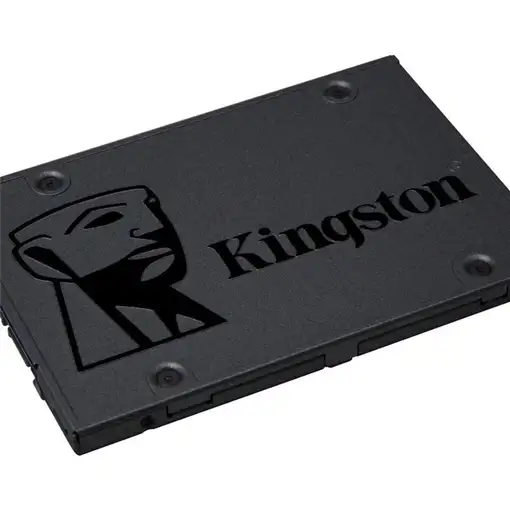 Kingston Technology A400 480 GB 2.5'' Serial ATA III TLC