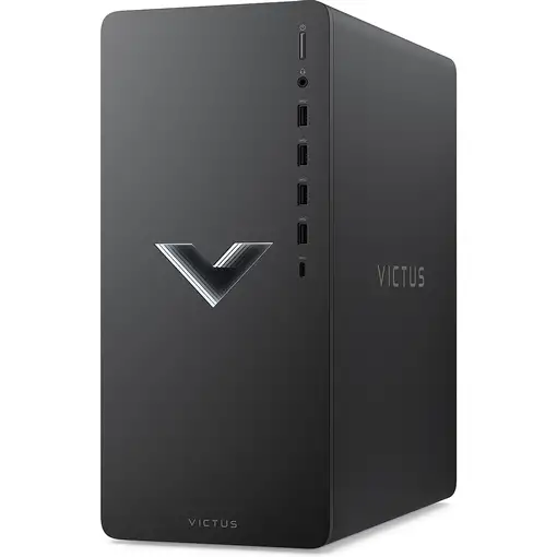 Victus by HP 0108ns PC AMD Ryzen™ 5 5600G 16 GB DDR4-SDRAM 512 GB SSD AMD Radeon R