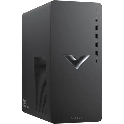 Victus by HP 0108ns PC AMD Ryzen™ 5 5600G 16 GB DDR4-SDRAM 512 GB SSD AMD Radeon R