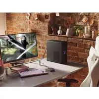 Victus by HP 0108ns PC AMD Ryzen™ 5 5600G 16 GB DDR4-SDRAM 512 GB SSD AMD Radeon R