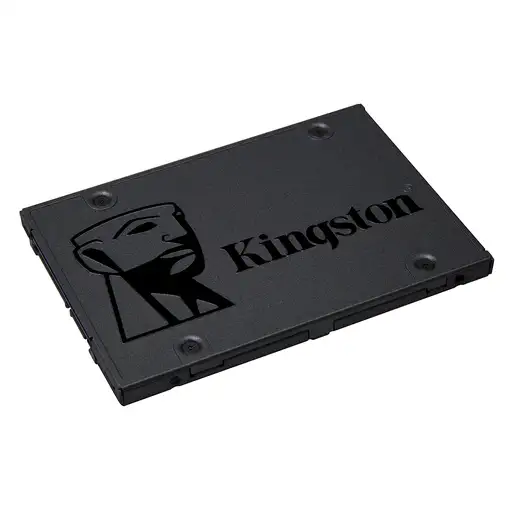 Kingston Technology A400 240 GB 2.5\ Serial ATA III TLC