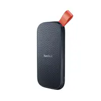SanDisk Portable 480 GB USB Tipo C 3.2 Gen 1 (3.1 Gen 1) Azul
