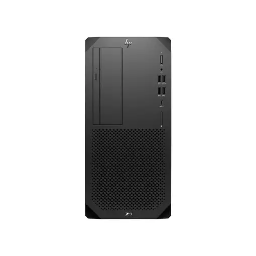 HP Z2 Tower G9 Workstation Intel® Core™ i7 i7-14700 16 GB DDR5-SDRAM 512 GB SSD Wi HP Z2 Tower G9 Workstation Intel® Core™ i7 i7-14700 16 GB DDR5-SDRAM 512 GB SSD Wi