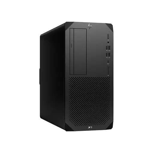 HP Z2 Tower G9 Workstation Intel® Core™ i7 i7-14700 16 GB DDR5-SDRAM 512 GB SSD Wi