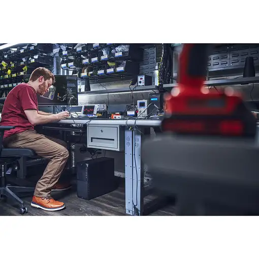 HP Z2 Tower G9 Workstation Intel® Core™ i7 i7-14700 16 GB DDR5-SDRAM 512 GB SSD Wi