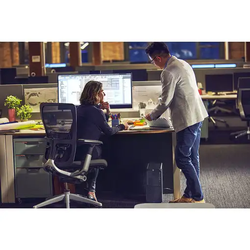 HP Z2 Tower G9 Workstation Intel® Core™ i7 i7-14700 16 GB DDR5-SDRAM 512 GB SSD Wi