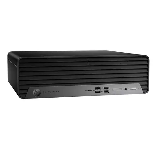 HP Elite SFF 800 G9 Desktop PC Intel® Core™ i7 i7-14700 16 GB DDR5-SDRAM 512 GB SS