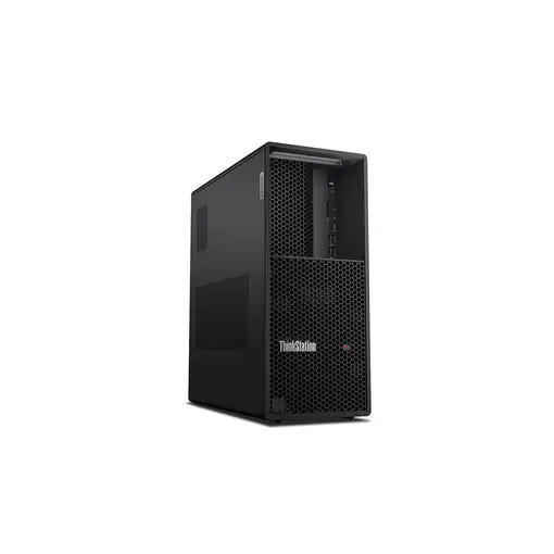 Lenovo ThinkStation P3 Tower Intel® Core™ i9 i9-14900K 64 GB DDR5-SDRAM 2 TB SSD W