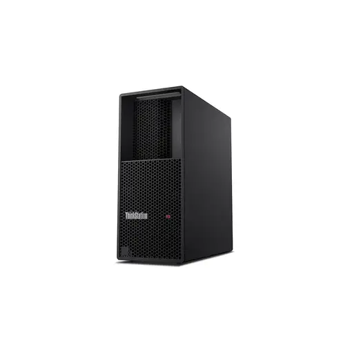 Lenovo ThinkStation P3 Tower Intel® Core™ i9 i9-14900K 64 GB DDR5-SDRAM 2 TB SSD W