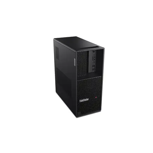 Lenovo ThinkStation P3 Tower Intel® Core™ i9 i9-14900K 64 GB DDR5-SDRAM 2 TB SSD W