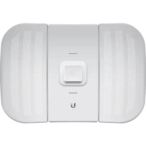 Ubiquiti LBE-M5-23 repetidor y transceptor 1x1 SISO 100 Mbit/s Blanco