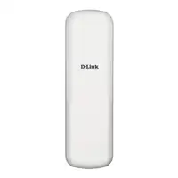D-Link DAP-3711 repetidor y transceptor Puente wifi 867 Mbit/s Blanco