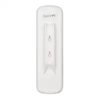 D-Link DAP-3711 repetidor y transceptor Puente wifi 867 Mbit/s Blanco