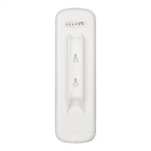 D-Link DAP-3711 repetidor y transceptor Puente wifi 867 Mbit/s Blanco