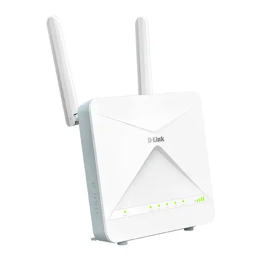 D-Link G415/E router inalámbrico Gigabit Ethernet Doble banda (2,4 GHz / 5 GHz) 4G