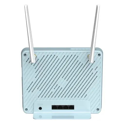D-Link G415/E router inalámbrico Gigabit Ethernet Doble banda (2,4 GHz / 5 GHz) 4G