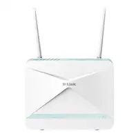 D-Link EAGLE PRO AI router inalámbrico Gigabit Ethernet Banda única (2,4 GHz) 4G B