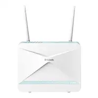 D-Link EAGLE PRO AI router inalámbrico Gigabit Ethernet Banda única (2,4 GHz) 4G B
