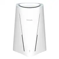 D-Link G530 router inalámbrico Gigabit Ethernet Doble banda (2,4 GHz / 5 GHz) 5G B