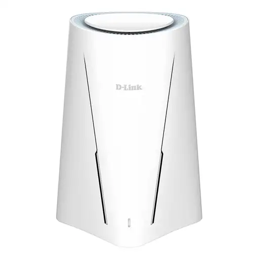 D-Link G530V2 router inalámbrico Gigabit Ethernet Doble banda (2,4 GHz / 5 GHz) 5G