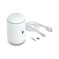Ubiquiti Dream 7 router inalámbrico 2.5 Gigabit Ethernet Tribanda (2.4 GHz / 5 GHz