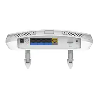 D-Link DWR-978/E router inalámbrico Gigabit Ethernet Doble banda (2,4 GHz / 5 GHz)