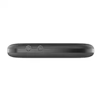 D-Link DWR-932 router inalámbrico 4G Negro