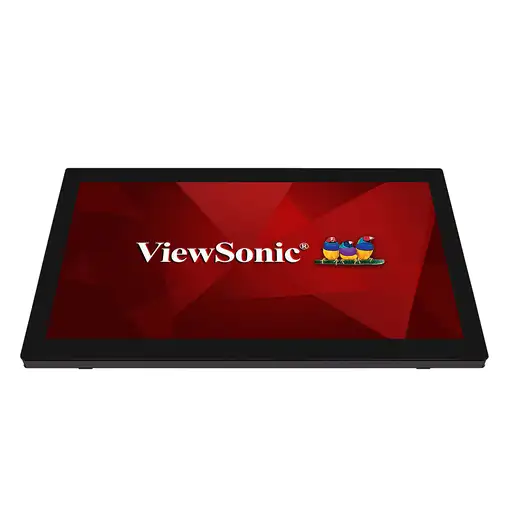 Viewsonic TD2760 pantalla para PC 68,6 cm (27") 1920 x 1080 Pixeles Full HD LED Pa
