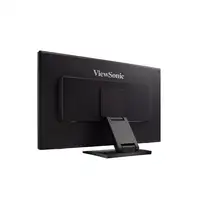 Viewsonic TD2760 pantalla para PC 68,6 cm (27") 1920 x 1080 Pixeles Full HD LED Pa