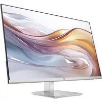 HP Series 5 Monitor FHD serie 5 de 27 pulgadas y altura ajustable - 527sh