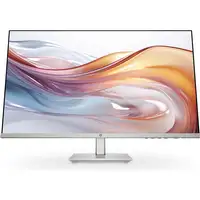 HP Series 5 Monitor FHD serie 5 de 27 pulgadas y altura ajustable - 527sh