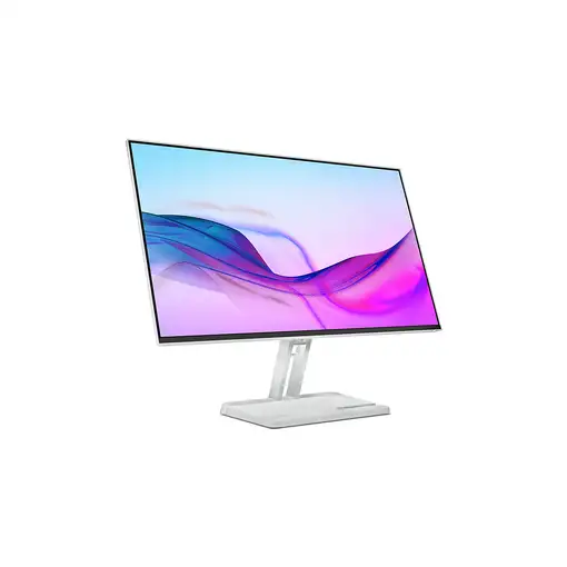 Lenovo L27i-4A pantalla para PC 68,6 cm (27") 1920 x 1080 Pixeles Full HD LCD Gris