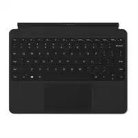 Microsoft Surface Go Signature Type Cover Italiano Microsoft Cover port Negro