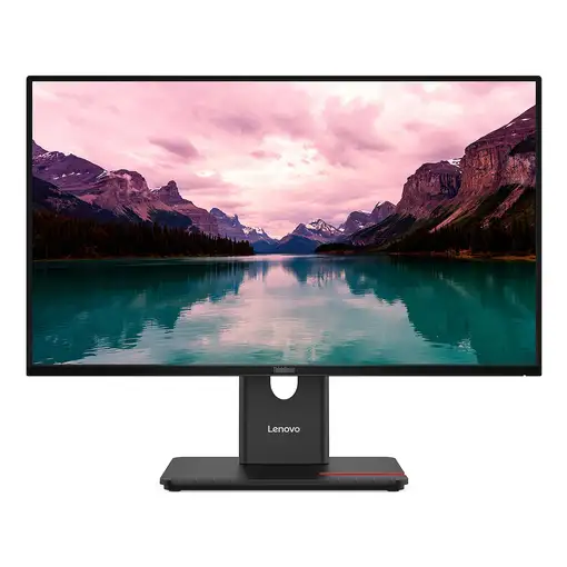 Lenovo ThinkVision T24-40 LED display 60,5 cm (23.8") 1920 x 1080 Pixeles Full HD
