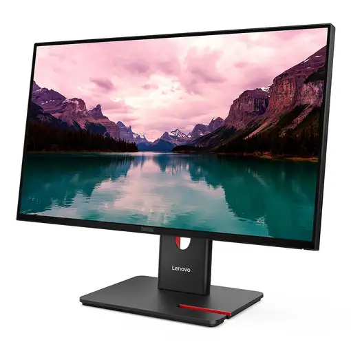 Lenovo ThinkVision T24-40 LED display 60,5 cm (23.8") 1920 x 1080 Pixeles Full HD